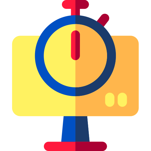 Stopwatch icon