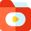 Folder icon 64x64