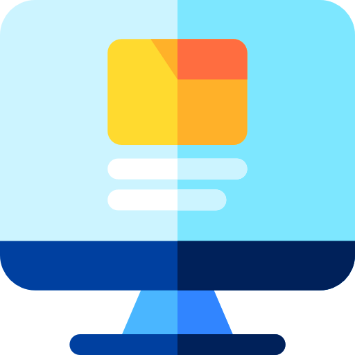 Folder icon
