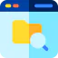 Folder icon 64x64