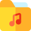 Folder icon 64x64