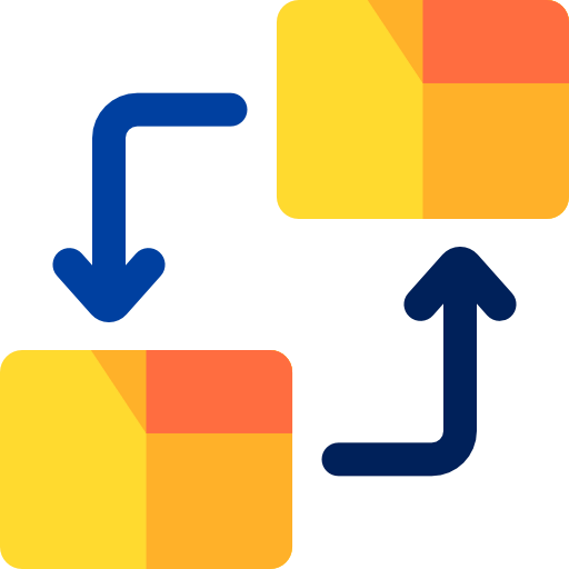 Folder icon
