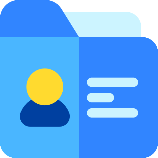 Folder icon