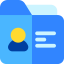 Folder icon 64x64