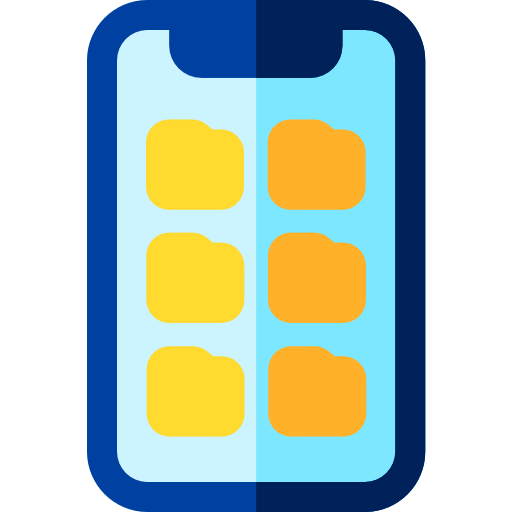 Folder icon