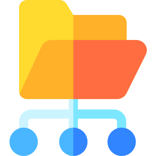 Folder Symbol
