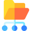 Folder icon 64x64