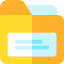 Folder icon 64x64