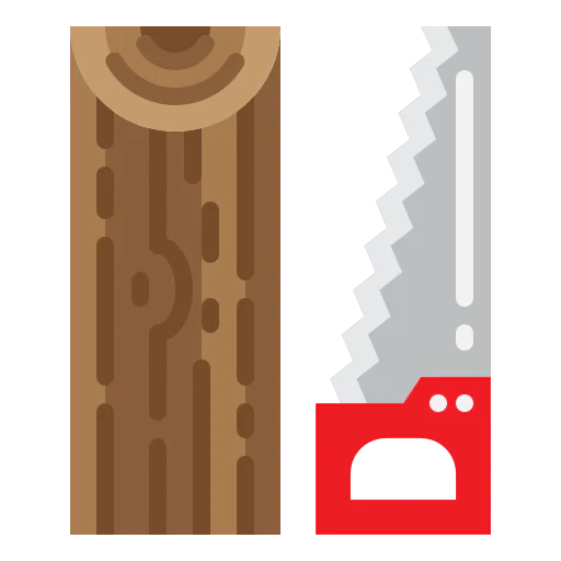 Handsaw icon