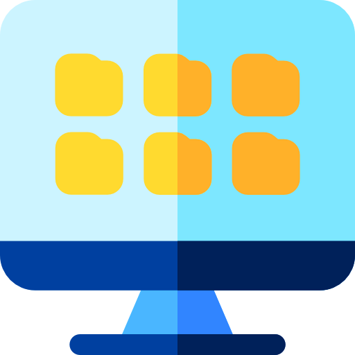 Folder 图标