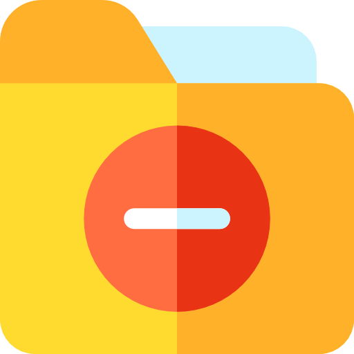 Folder icon