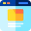 Folder icon 64x64