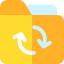 Folder icon 64x64