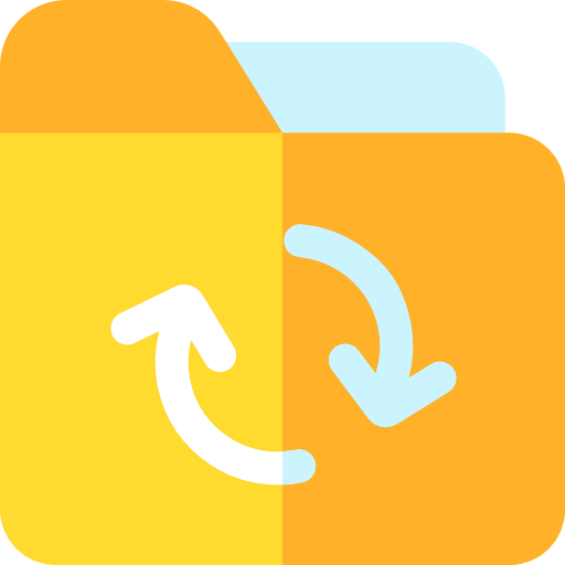 Folder Symbol