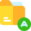 Folder icon 64x64