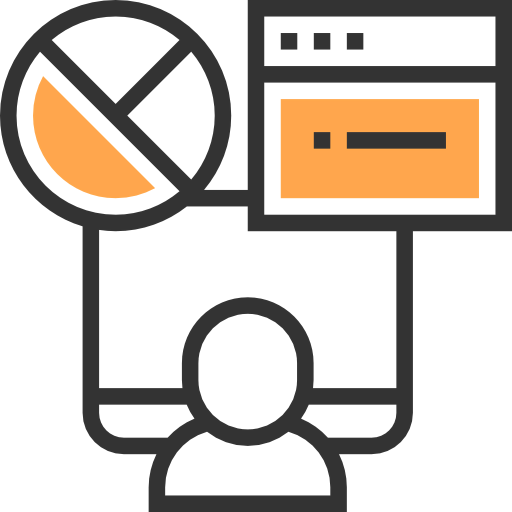 Analytics icon
