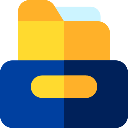 Folder іконка