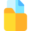 Folder icon 64x64
