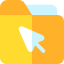 Folder icon 64x64