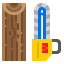 Chainsaw icon 64x64