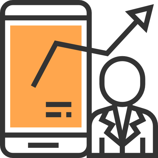 Analytics icon