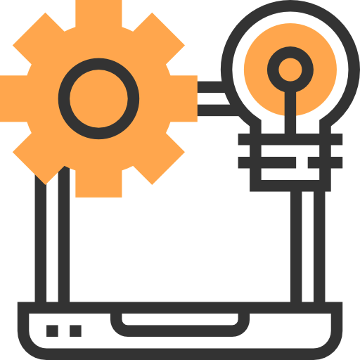 Laptop icon