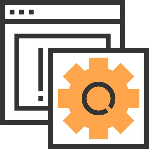 Browser icon