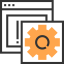 Browser icon 64x64