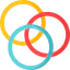 Rubber bands icon 64x64