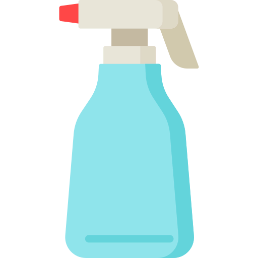 Spray icon