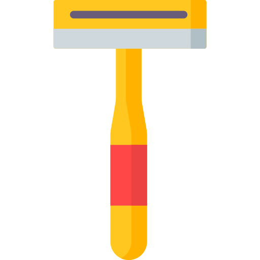 Razor icon