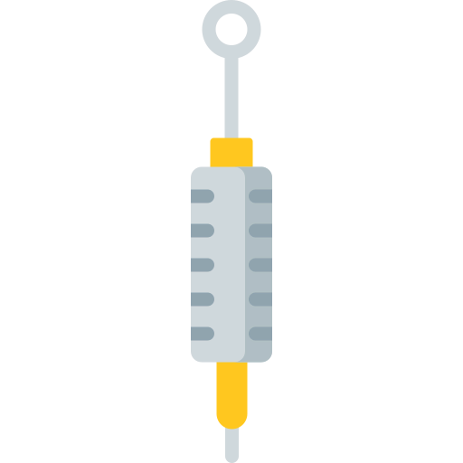 Needle icon
