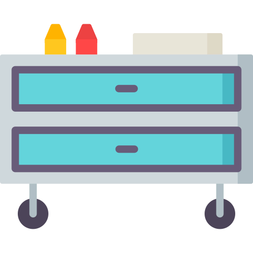 Drawer icon