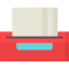 Paper towel icon 64x64