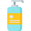 Antiseptic icon 64x64