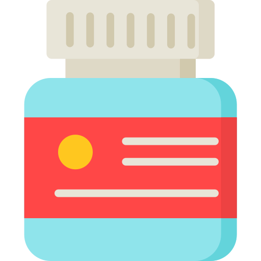Cream icon