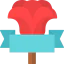 Rose icon 64x64