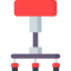Stool icon 64x64
