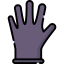 Glove icon 64x64