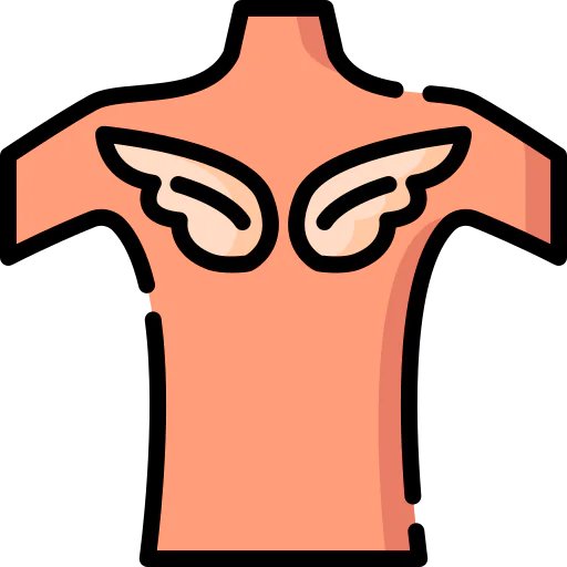 Bird icon
