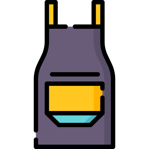 Apron icon