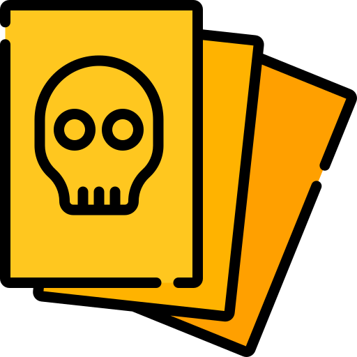 Stencil icon