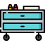 Drawer іконка 64x64
