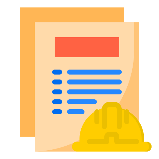 Files and documents icon