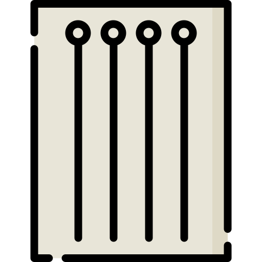 Needle icon