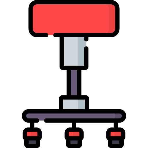 Stool icon