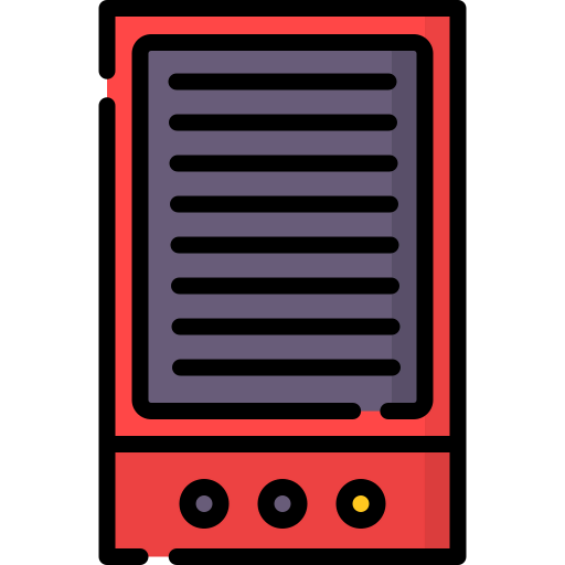 Pedal icon