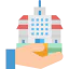 Bank icon 64x64