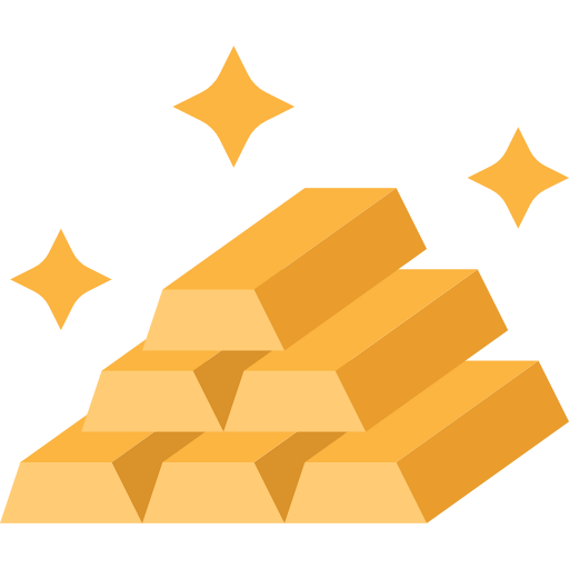 Ingots icon