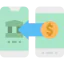 Bank icon 64x64
